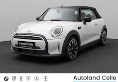 Bild des Angebotes MINI Cooper Cabrio Kamera HUD H K Komfort Sport Voll
