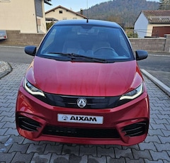 Bild des Angebotes Aixam City Sport Ambiente