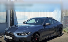 Bild des Angebotes BMW 440 M440i xDrive Coupe M-Sport Carbon-Pak h&k Glasdach