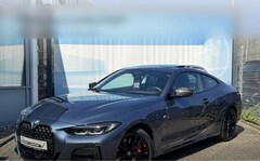Bild des Angebotes BMW 440 M440i xDrive Coupe M-Sport Carbon-Pak h&k Glasdach