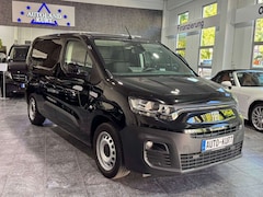 Bild des Angebotes Fiat Doblo 1.5 BlueHDI*Kasten L2*Navi*RFK*Klimatron.