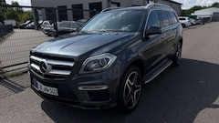 Bild des Angebotes Mercedes-Benz GL 500 GL-500 4Matic AMG Navi+Camera/Panirama/7P/AHK