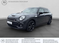 Bild des Angebotes MINI Cooper S Clubman Sportautom.+Pano+Cam+H&K+Leder