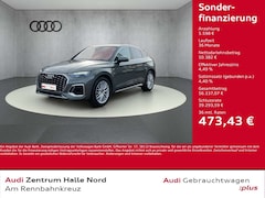Bild des Angebotes Audi Q5 Sportback S line 40 TFSI quattro S tronic