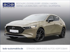 Bild des Angebotes Mazda 3 Homura Automatik  8-fach bereift