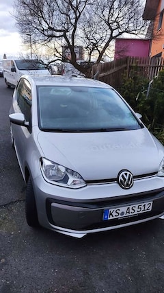 Bild des Angebotes VW up! up! move up!