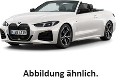 Bild des Angebotes BMW 440 xDrive Cabrio/StandHZG/Navigation/Leder