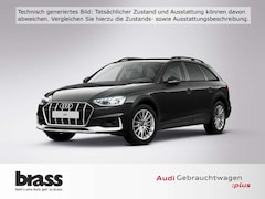 Bild des Angebotes Audi A4 allroad A4 allroad quattro 40 TDI 150(204) kW(PS) S tron