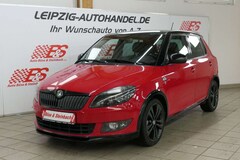 Bild des Angebotes Skoda Fabia Monte Carlo *SHZ*PDC*GRA*ALU*Sportpaket*