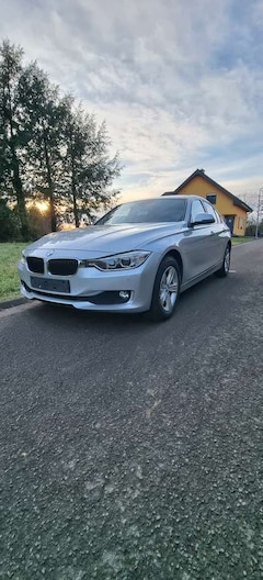 Bild des Angebotes BMW 320 320d Aut. Blue Performance Modern Line