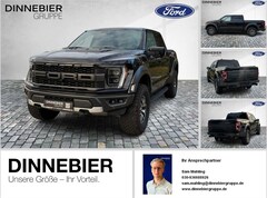 Bild des Angebotes Ford F 150 F-150 RAPTOR LAUNCH EDITION*SUPERCREW*LEDER*PANORA