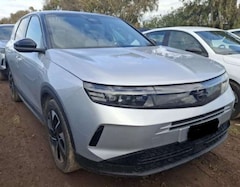 Bild des Angebotes Opel Grandland 1.2 GS 145 e-DCT6 Navi+Lenk/SHZ+R-Kam+DAB+