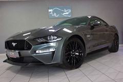 Bild des Angebotes Ford Mustang 5.0 V8 GT SCHALTER~DEUTSCH+UNFALLFREI+FS