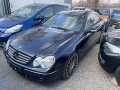Bild des Angebotes Mercedes-Benz CLK 240 CLK-Klasse
