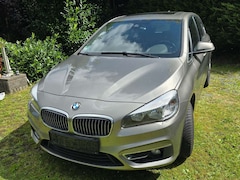 Bild des Angebotes BMW 220 Luxury Line