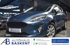 Bild des Angebotes Ford Fiesta Cool & Connect*TEMPOMAT*PDC*ALU*ECO*