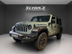 Bild des Angebotes Jeep Wrangler PHEV MY23 Rubicon *ALLRAD*OFFROAD*KAMER