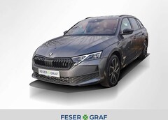 Bild des Angebotes Skoda Octavia Sportline 1,5l TSI DSG *4x SHZ Matrix Kessy*