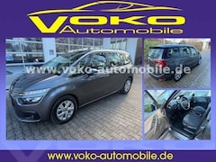Bild des Angebotes Citroen Grand C4 Picasso Grand C4 1.2 PureTech 130 Spacetourer 51tkm 1.Hd