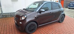 Bild des Angebotes smart forFour smart+forfour+perfect+Faltdach+JBL