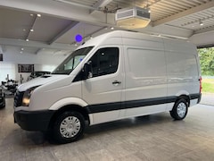 Bild des Angebotes VW Crafter 2,0 TDI Hoch+Lang*L2-H2*Garantie*1.Hand*