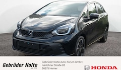 Bild des Angebotes Honda Jazz 1.5 i-MMD Hybrid Advance W-LAN ACC LED