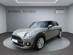 Bild des Angebotes MINI One Clubman Automatik/Pano/Klima/PDC/1. Hand