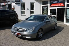 Bild des Angebotes Mercedes-Benz CLS 500 CLS CLS 500 Grand Edition