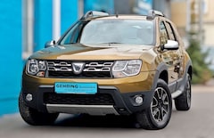Bild des Angebotes Dacia Duster 125 Urban Explorer Navi AluAllwett 67TKm