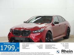 Bild des Angebotes BMW M5 Lim. M Drivers*Carbon Keramik* 0.5%  Versteu.