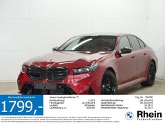 Bild des Angebotes BMW M5 Lim. M Drivers*Carbon Keramik* 0.5%  Versteu.