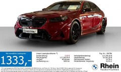 Bild des Angebotes BMW M5 Lim. M Drivers*Carbon Keramik* 0.5%  Versteu.