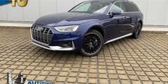 Bild des Angebotes Audi A4 allroad 45 TFSI 265 PS quattro S-tronic AHK/19-ZOLL/LED/N