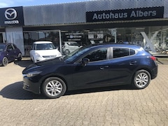 Bild des Angebotes Mazda 3 SKYACTIV-G120 EXCLUSIVE-LINE , R.Kamera, Headup, L