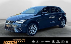 Bild des Angebotes SEAT Ibiza FR 1.0 TSI PDC*RFK*SHZ*FullLink*Klima*Navi