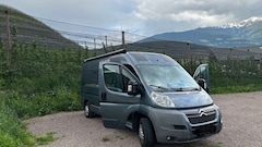 Bild des Angebotes Citroen Jumper La Strada Avanti