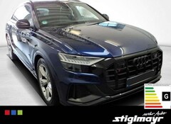 Bild des Angebotes Audi SQ8 TFSI quattro ACC+AHK+HD-MATRIX+HUD+PANO