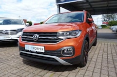 Bild des Angebotes VW T-Cross Style 1.6 TDI