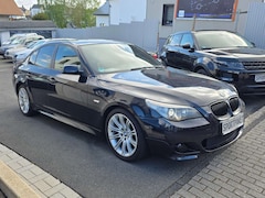 Bild des Angebotes BMW 525 525d M-Sportpaket / Schalter / Gepflegt