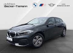 Bild des Angebotes BMW 116 i Automatik/LivePro/CarPlay/DAB/Tempomat/PDC