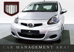 Bild des Angebotes Toyota Aygo 1.0 VVT-i Cool KLIMA