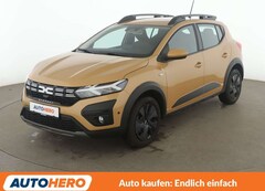 Bild des Angebotes Dacia Sandero 1.0 TCe Stepway Expression *NAVI*LED*CAM*TEMPO*