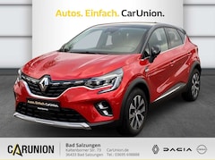 Bild des Angebotes Renault Captur TCe Mild Hybrid 140 EDC GPF TECHNO