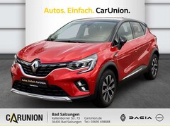 Bild des Angebotes Renault Captur II