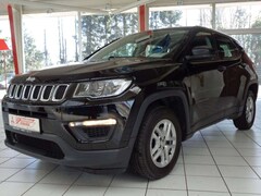 Bild des Angebotes Jeep Compass 1.6 MultiJet Sport 1.6 Diesel