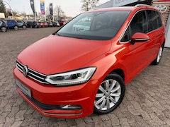 Bild des Angebotes VW Touran Highline **PANO/STANDHEIZUNG**