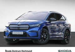 Bild des Angebotes Skoda Enyaq 85 Sportline MAXX HUD ACC CANTRON DCC