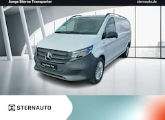 Bild des Angebotes Mercedes-Benz Vito eVito 112 Ka. Extral. DISTR. Nav Klima M-BEAM 360°