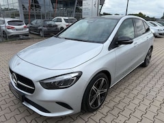 Bild des Angebotes Mercedes-Benz B 250 B -Klasse B 250 4Matic