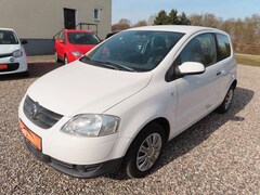 Bild des Angebotes VW Fox Refresh